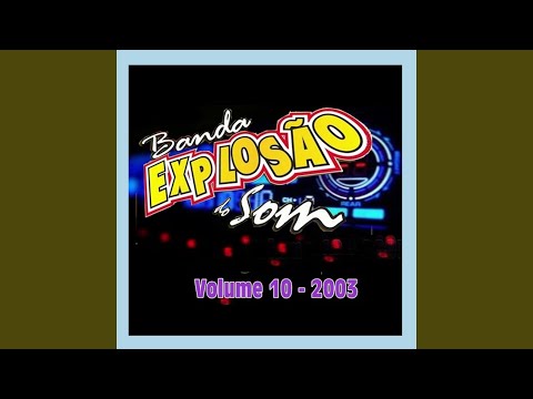 Dias iguais - BANDA EXPLOSÃO DO SOM