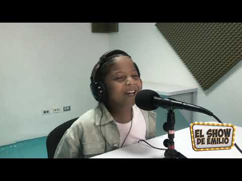 Kymani Florez nos cuenta sobre la tukiti, miradita family, adriel flow, el chunky, el componente