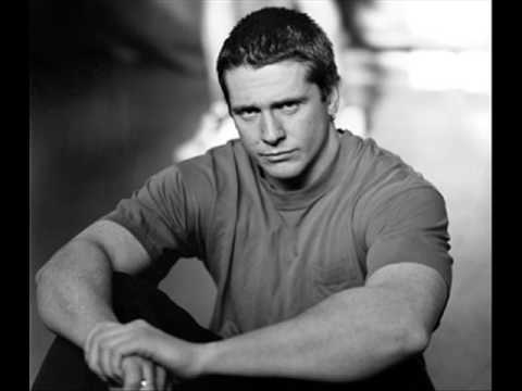 Damien Dempsey School Days Over