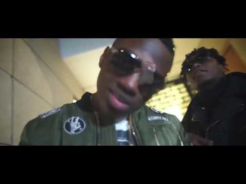 Baltigang   Dans le noir   SCHWEITZER   Clip Nouveauté rap français