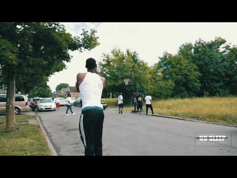 Hands On - EWM Buck X Drego Baby X Lil Beno X Nuk (Official Music Video)