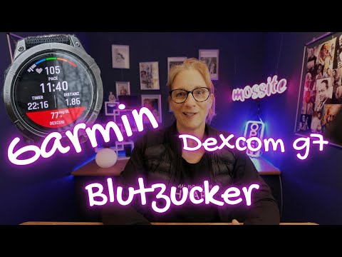 Dexcom G7 Selbsttest-  3 Tage -10 Dinge die mir aufgefallen sind