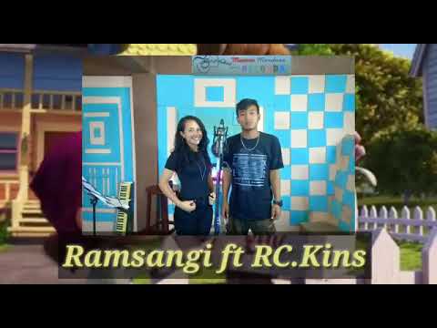 RC Kins ft Ramsangi || Ka thinlung Lalnu