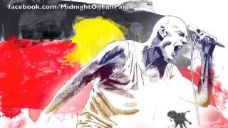 MIDNIGHT OIL - Saturday Night At The Capitol [The Truck Mixes] - Capitol Theatre 27th November 1982