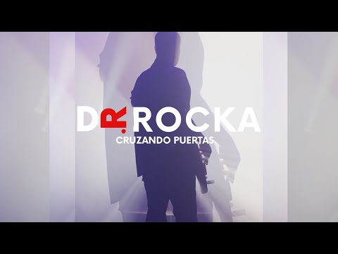 Dr.Rocka- Cruzando Puertas -en vivo