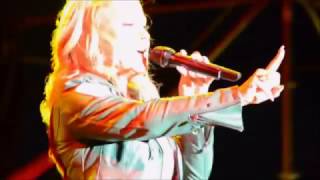 Anastacia - Time - Live in Verbania July 2016 - track A4App Live Album