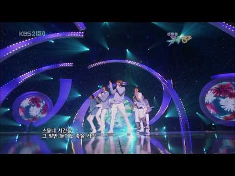 [HQ] 100312 DNA perf