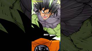 Os Gammas São NÍVEL Goku E Vegeta!