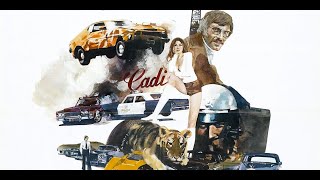 Угнать за 60 секунд (1974)