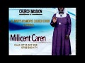 Sand Legion Millicent Carren
