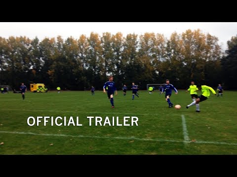 For Love & The Game - Official Trailer