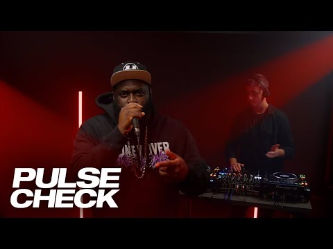 P Money x Whiney | Pulse Check