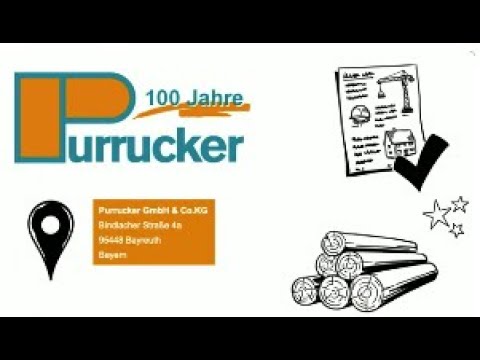 Purrucker GmbH & Co.KG YouTube-Vdeominiatur 6