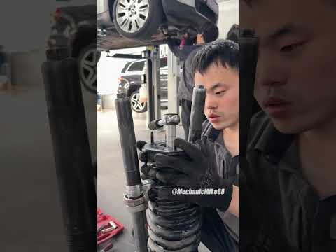 Thumbnail for Mercedes-Benz R-Class Engine Overhaul and Refurbishment by Mercedes-Benz R-Class