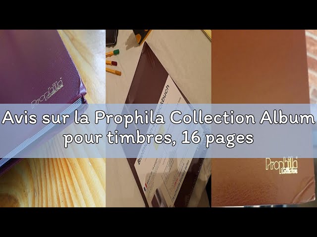 Vídeo relacionado con Prophila Collection 100 Lighthouse A5 Approval Cards stockcards with 5 Clear Strips and Cover Sheet