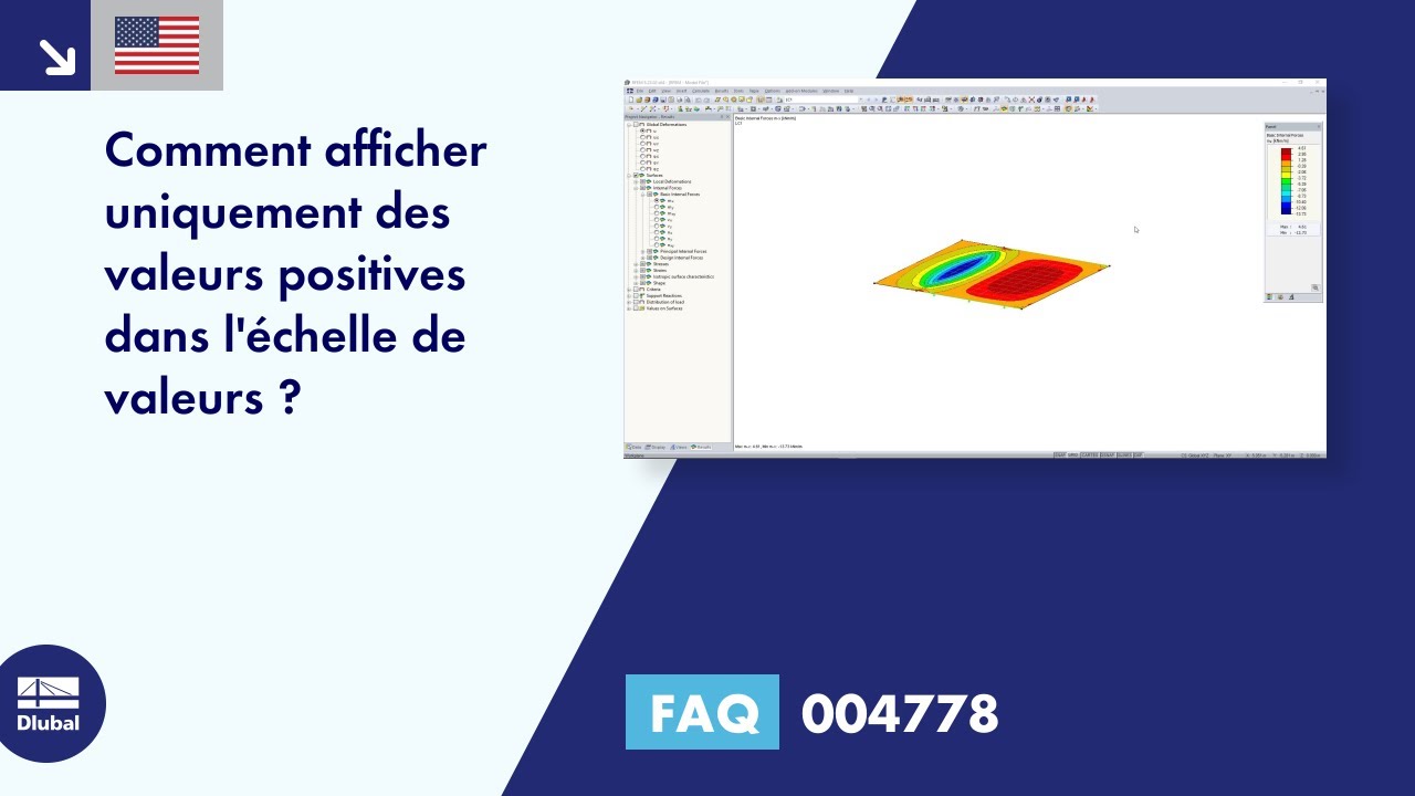 [FR] FAQ 004778 | Comment puis-je afficher uniquement des valeurs positives dans l&#39;échelle de valeurs ...