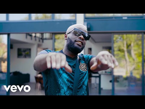 Lamatrix - Mauvais (Clip officiel)