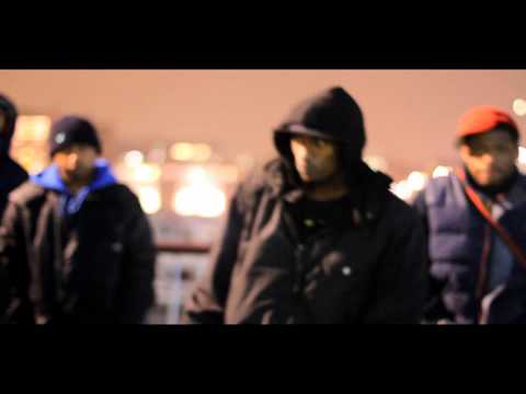 PUPZ & VILLAN - ALL THAT I GOT IS YOU (FREESTYLE)