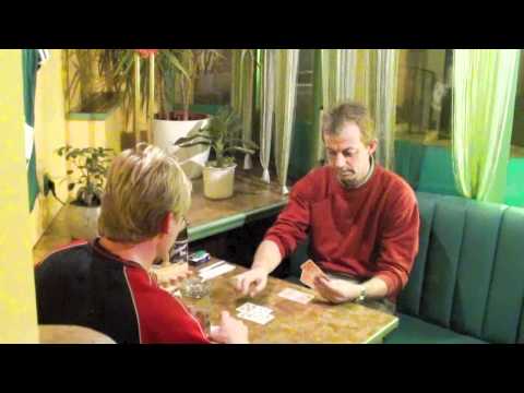 3. Runde Schnapsen: Prostamt - Tennisclub sgg 2010