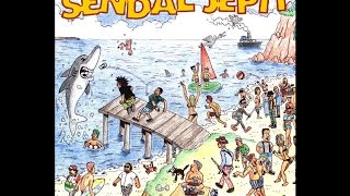 Sendal Jepit - Nothing