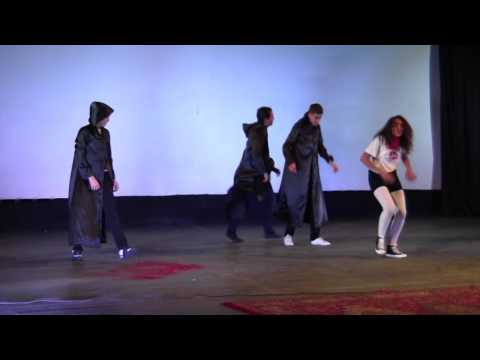 Access Graduation Ceremony 2014-2015#Another Brick in The Wall