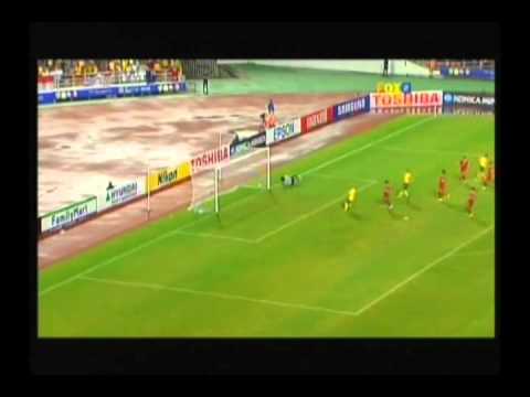 2007 (July 16) Thailand 0-Australia 4 (Asian Cup Finals).avi