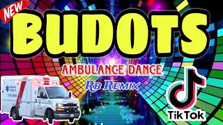 Download lagu AMBULANCE DANCE_VIRAL 2025 - DJ RB REMIX (BUDOTS V3) mp3