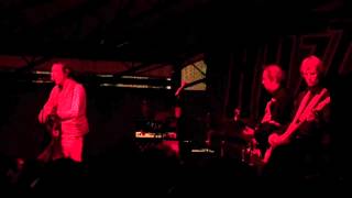 Buzzcocks LIVE "Love is Lies" June 10, 2010 (19/27) HD