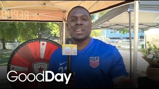 Republic FC World Cup Watch Parties-- USA Vs Turkiye!
