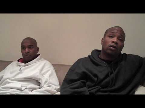 Les médias rap vus par La Rumeur