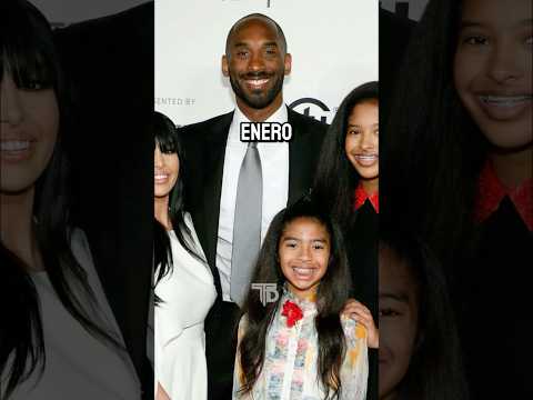 El Sospechoso trágico accidente de Kobe Bryant❌ #historia #kobebryant #shorts #helicopter