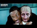 Men In Black II 2002 Fighting Serleena And The Minions Scene
