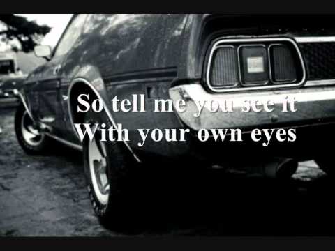 The Devlins World Outside lyrics