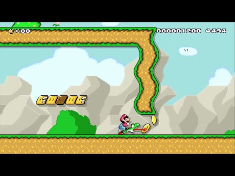 Touch Coin, Get Dizzy