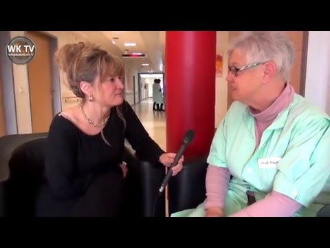 [Wk TV] Wönni´s Wundervolle Woche -  "Die Grünen Damen"