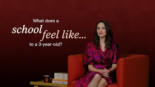The One School Video
