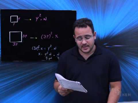 ENEM 2013 - Questão 156 Azul -- 152 Branca - 166 Rosa - 144 Amarela -- Matemática