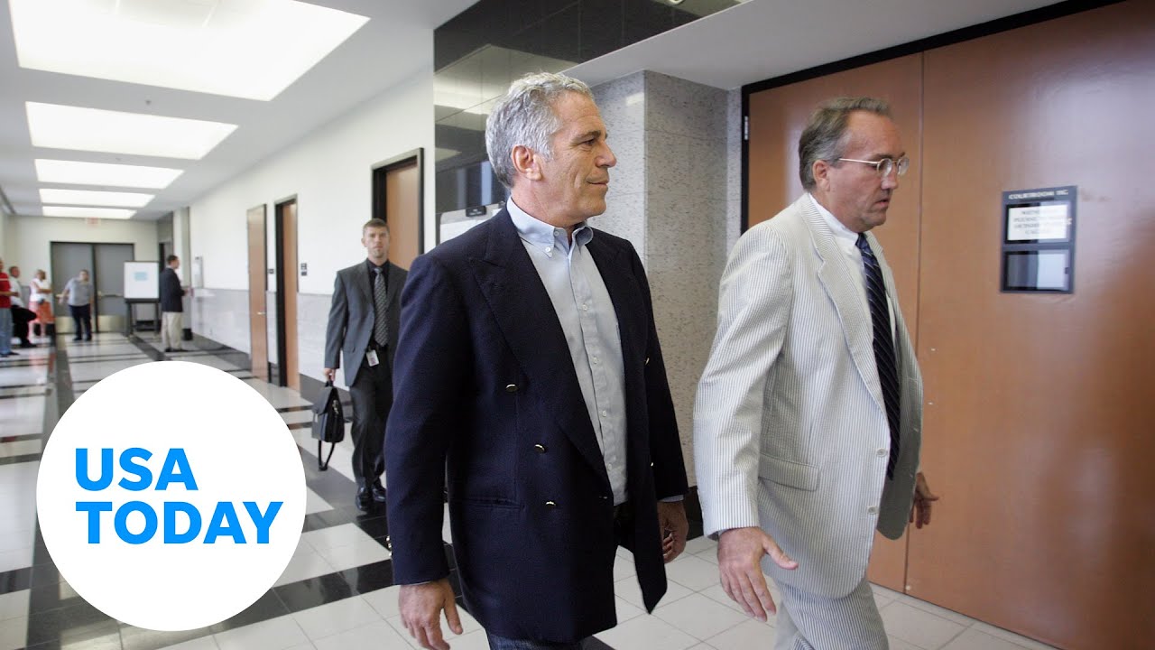 'Dirty' and 'borderline insane.' How Epstein emails talked about Trump