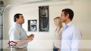 Homebuyer's Guide to Home Inspections