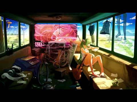 Nightcore - I Can Do It