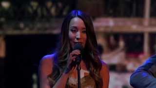 Alex &amp; Sierra - Best Song Ever (The X-Factor USA 2013) [Top 10]