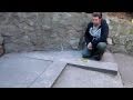 Mystery Spot in Santa Cruz, CA [Part 4/4]