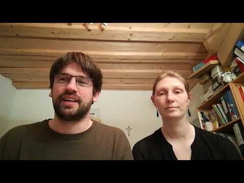 Gedanken zum 05.04.2020 - Danke für diesen guten Morgen...