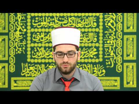 Surah Al-Hashr - Ensar Sinani