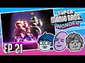 ProZD Plays Super Mario Bros Wonder FINALE Ep 21 The Main Event