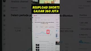 Download lagu SURPRISE‼️ REUPLOAD VIDEO SHORTS VIRAL SALARY OF 260 MILLION mp3 Download lagu SURPRISE‼️ REUPLOAD VIDEO SHORTS VIRAL SALARY OF 260 MILLION mp3