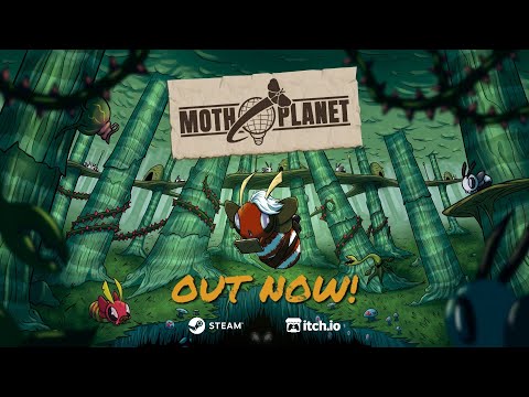 Launch Trailer