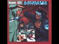 GZA/The Genius - Duel Of The Iron Mic