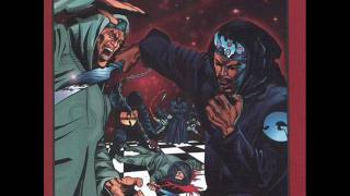 GZA/The Genius - Duel Of The Iron Mic