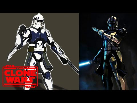 CLONE ASSASSIN TROOPERS – Die skrupellosesten Klontruppen der Republik